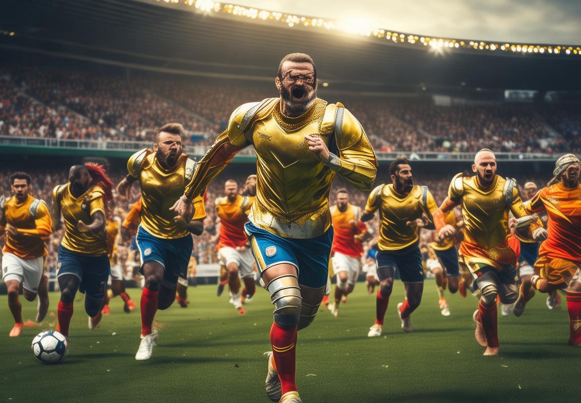 CCTV中央一台：专业赛事直播与体育文化盛宴的缔造者